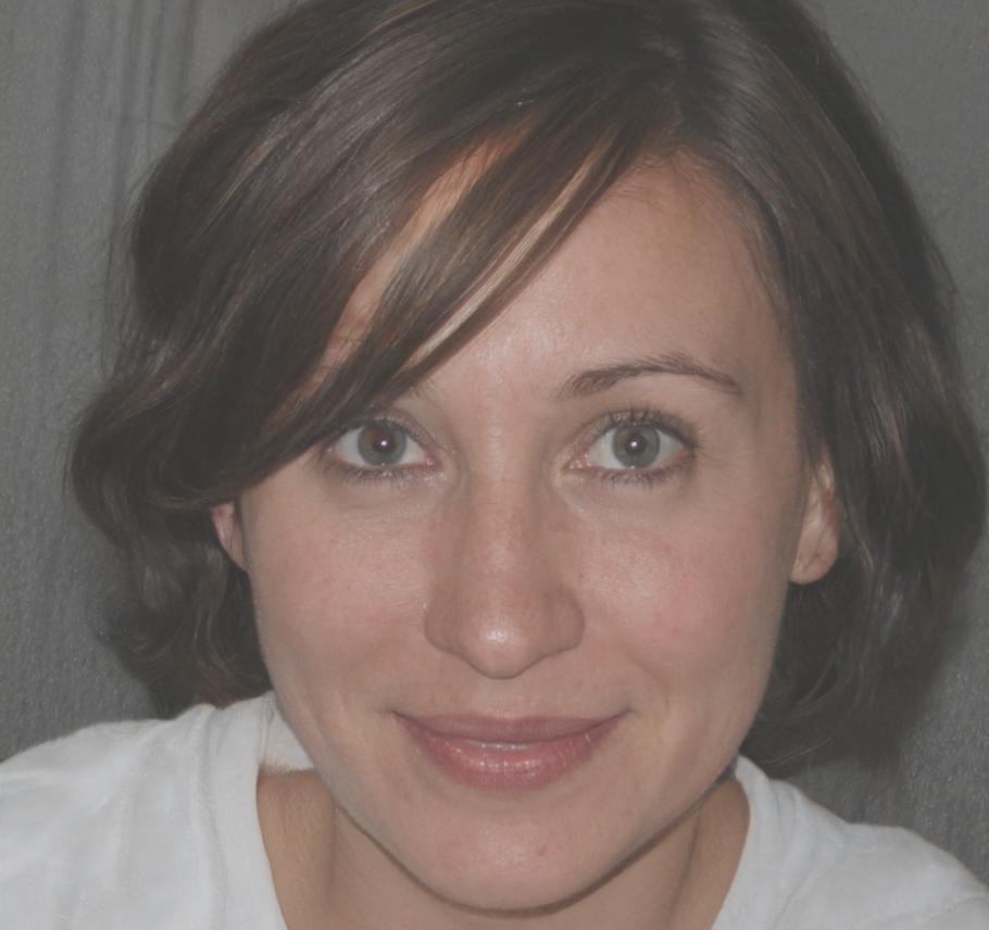 Sarah Müller